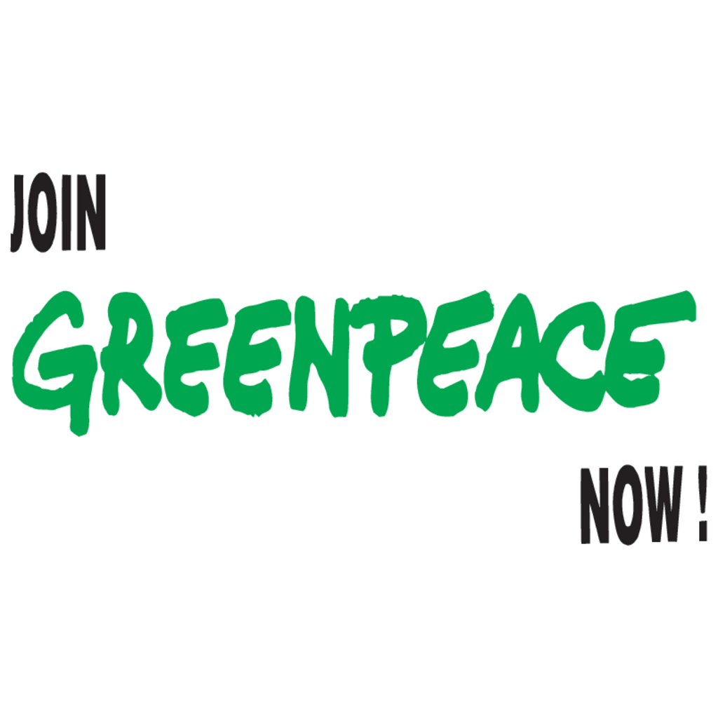 GreenPeace