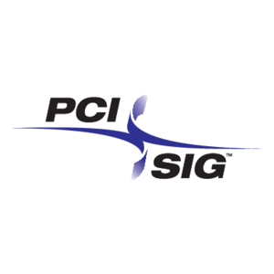 PCI-SIG Logo