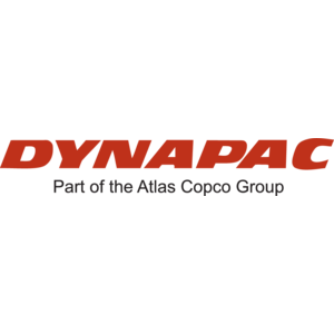 Dynapac Logo