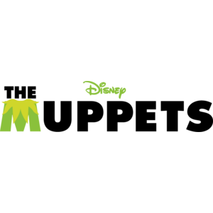 The Muppets Logo