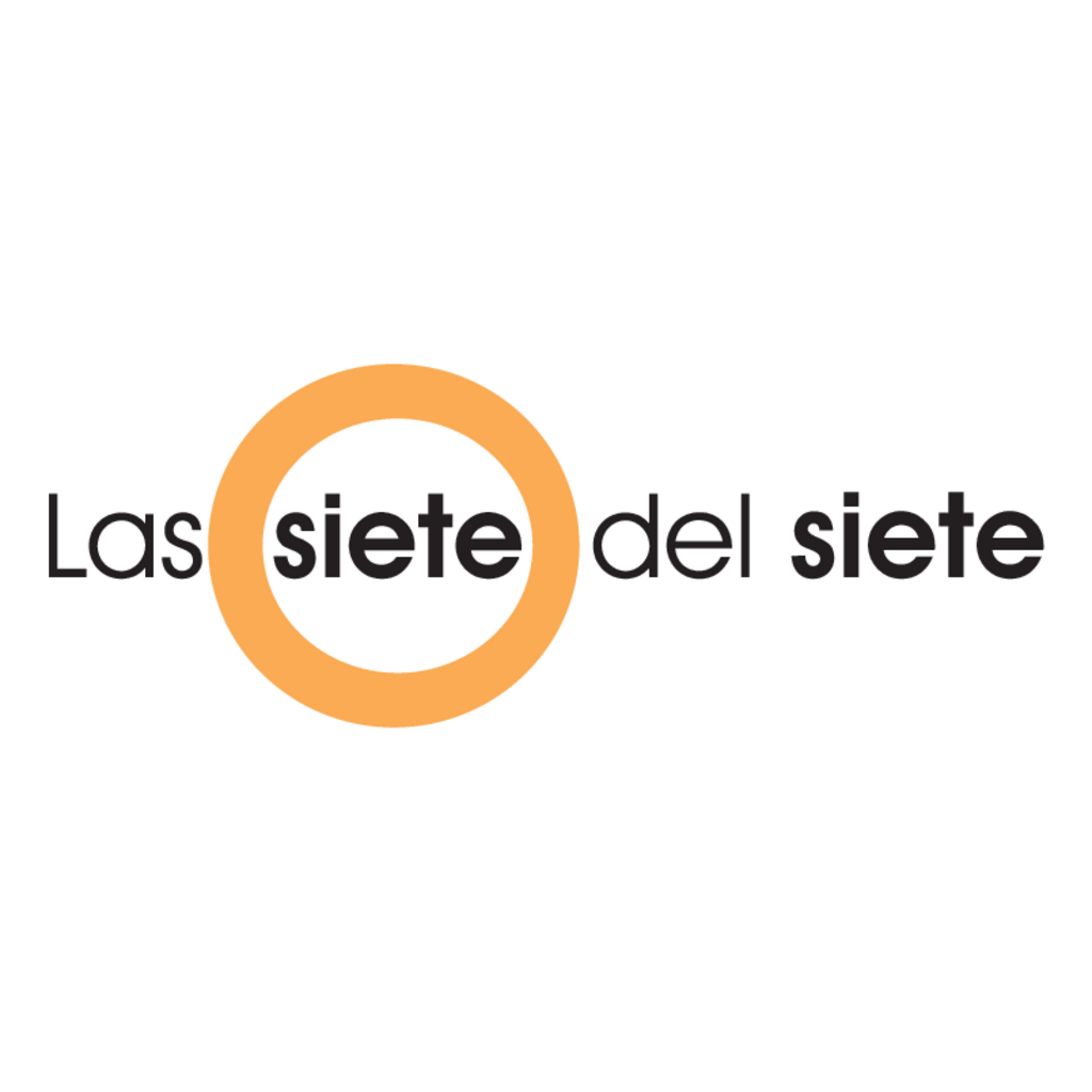 Las,siete,del,siete