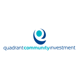 Quadrant Community Investment(23) Logo