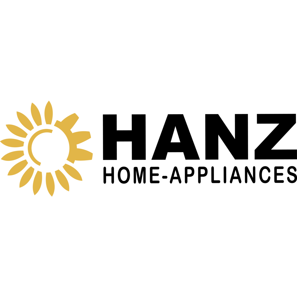 Logo, Technology, Morocco, Hanz Home - Appliances