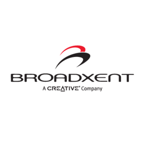 Broadxent(247) Logo