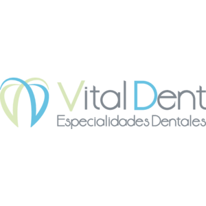 Vital Dent Logo