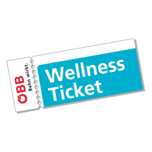 OBB Wellness Ticket