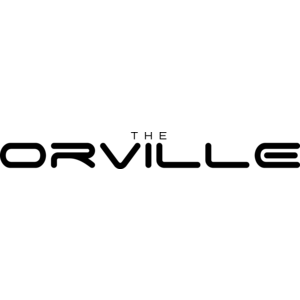 The Orville Logo