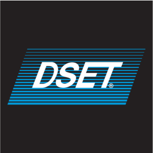 DSET Logo