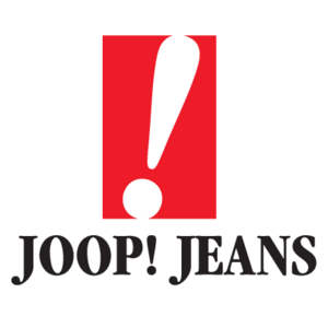 Joop! Jeans Logo