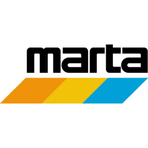 Marta Logo