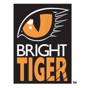 Bright Tiger Logo