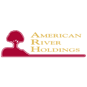 American River Holdings Logo