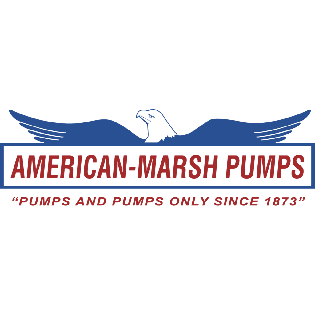 American-Marsh Pumps