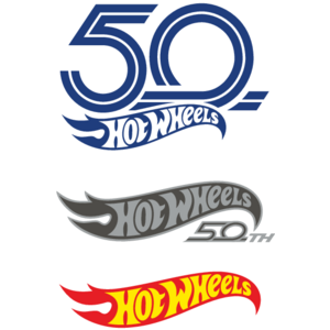 Hot Wheels Logo