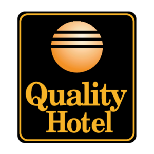 Quality Hotel Logo