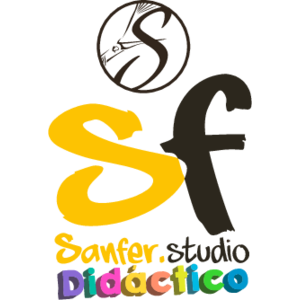 Sanfer Studio Logo