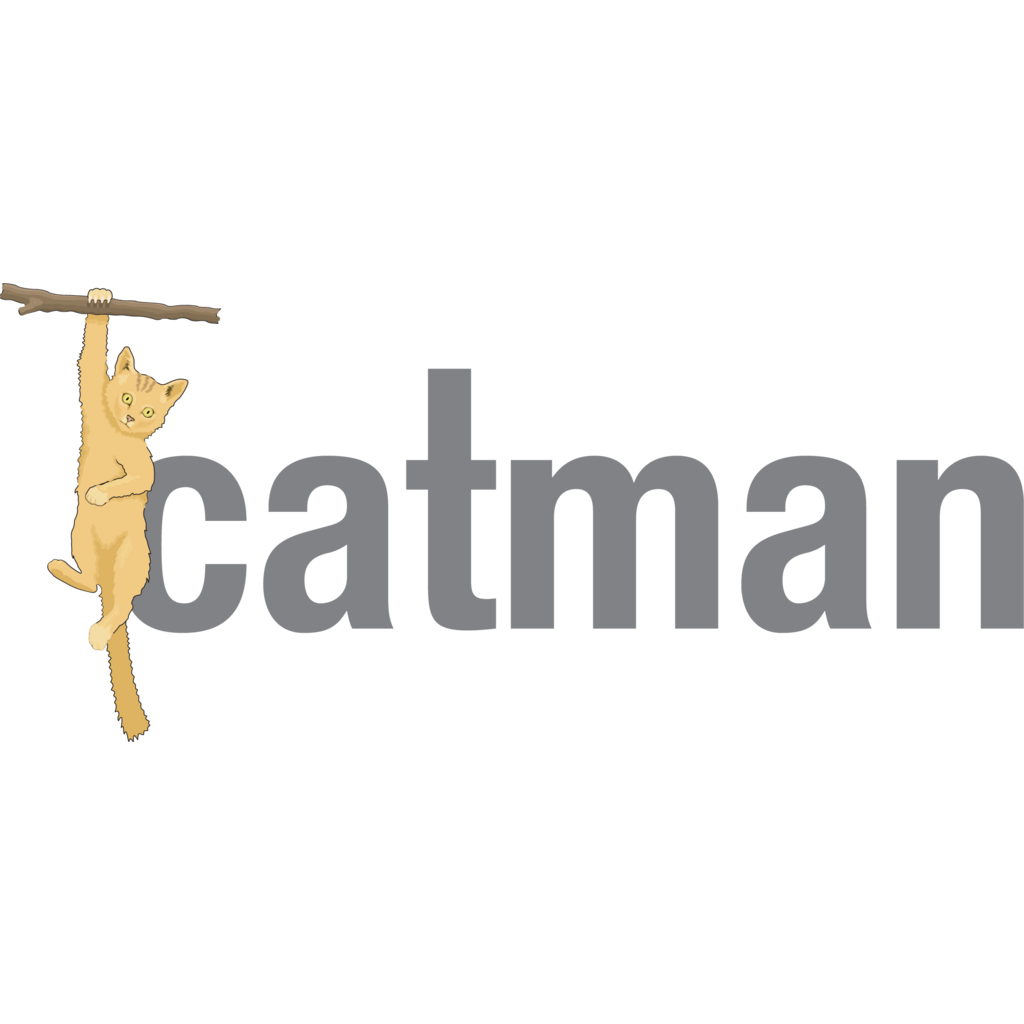 Logo, Arts, Turkey, Catman