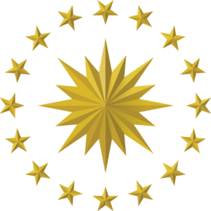 Cumhurbaskanligi Forsu Logo
