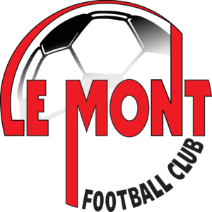 FC Le Mont Lausanne Logo
