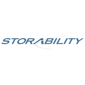 Storability Logo