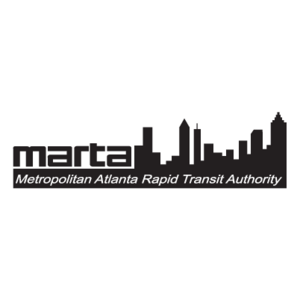 MARTA Logo