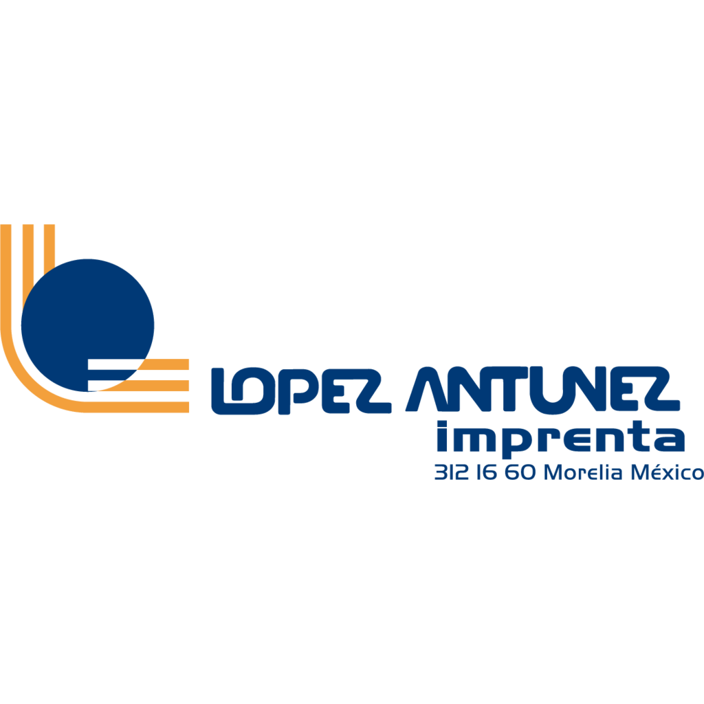 imprenta,lopez,antunez