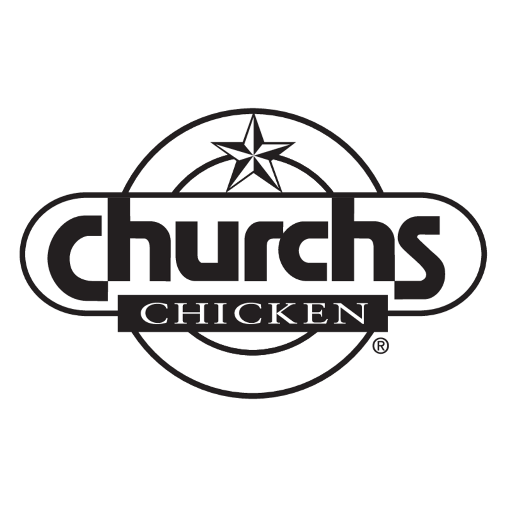Church's,Chicken(348)