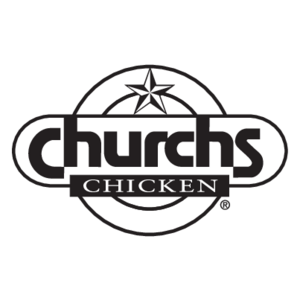Church's Chicken(348) Logo