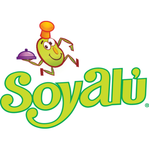 SoyAlú Logo