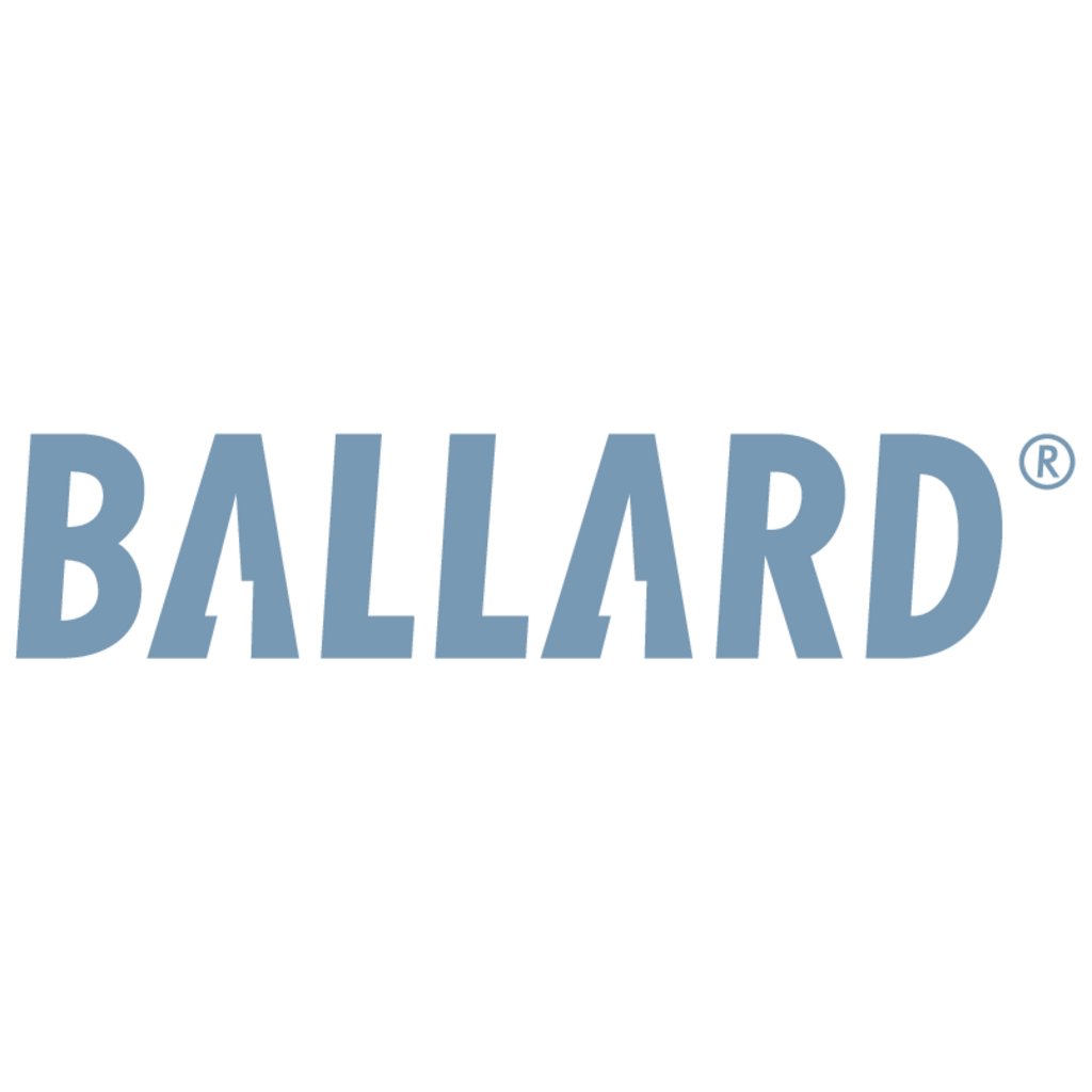 Ballard,Power,Systems