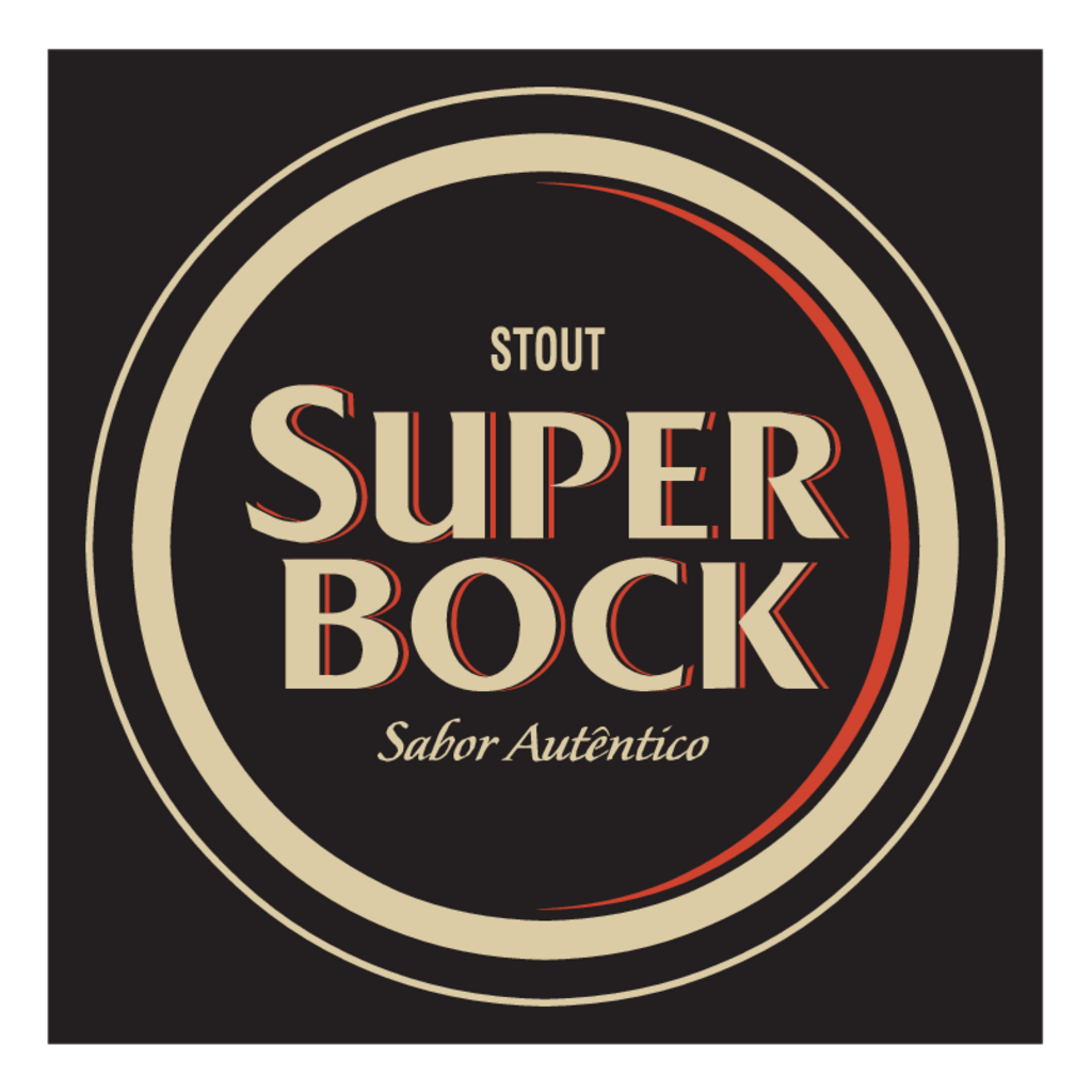 Super,Bock,Stout