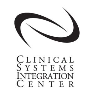 Clinical Systems Integration Center Logo