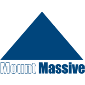 Mount Massive Logo