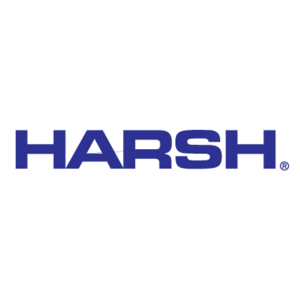 Harsh(133) Logo