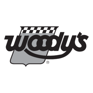 Woody's(138) Logo