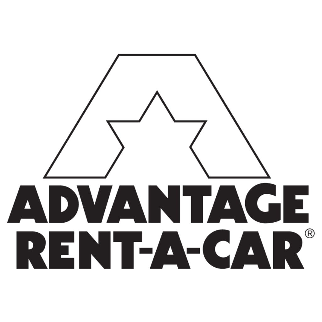Advantage,Rent-a-Car