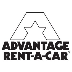 Advantage Rent-a-Car Logo