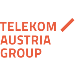 Telekom Austria Group Logo