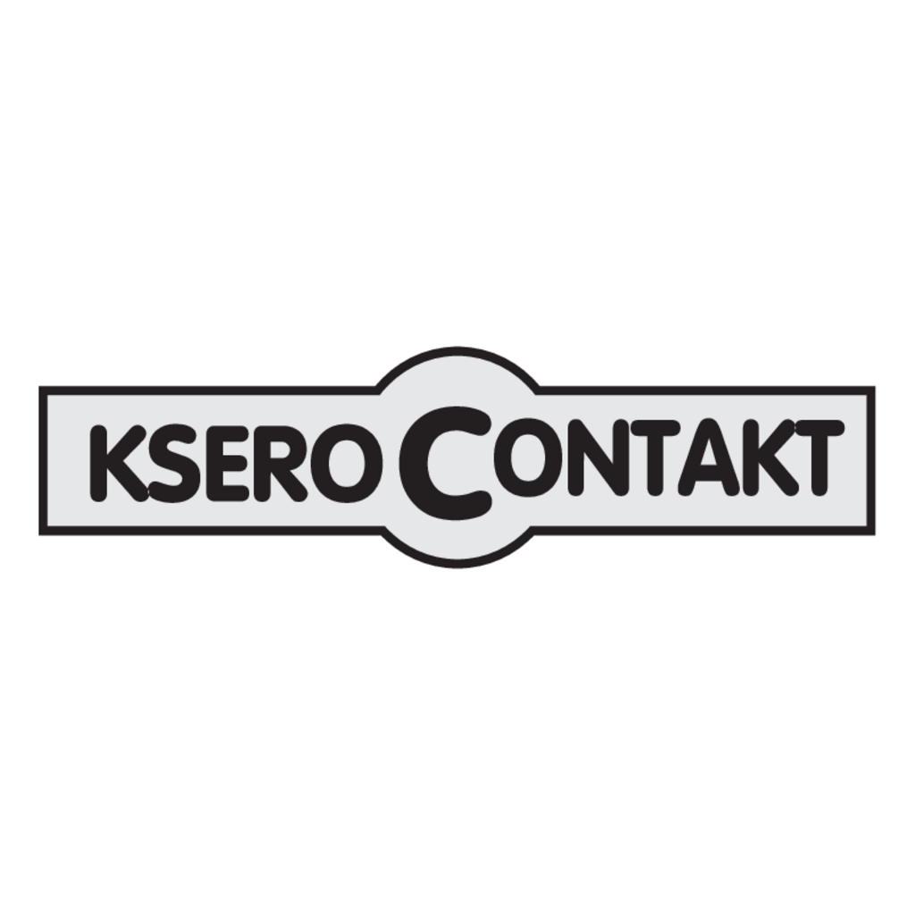 Ksero,Contakt