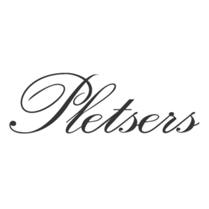 Pletsers Logo