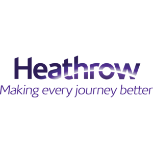 Heathrow Logo