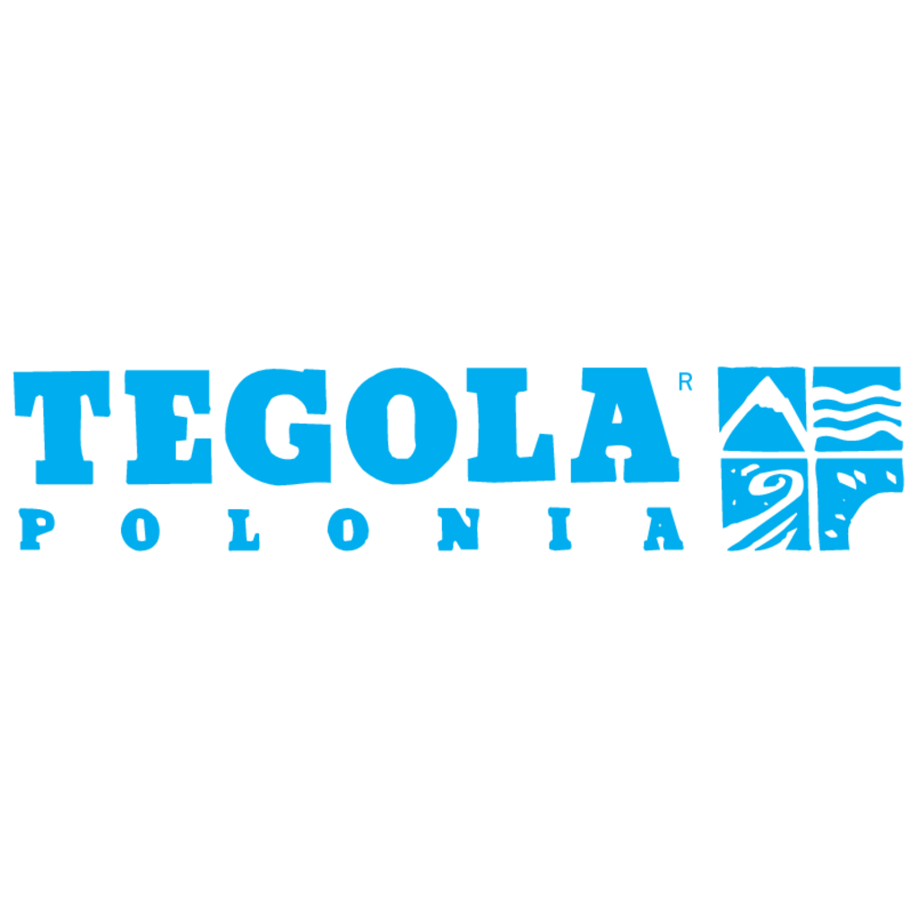 Tegola