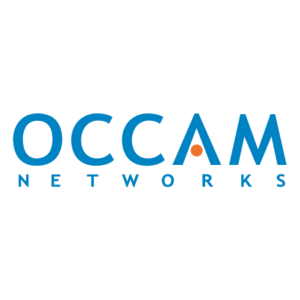 OCCAM Networks(38) Logo