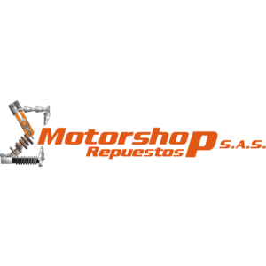 Motorshop Logo
