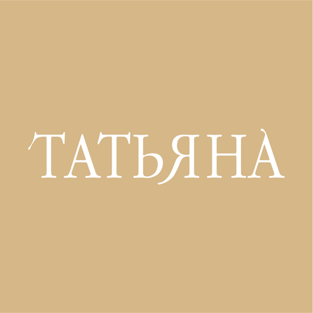 Tatyana