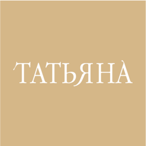 Tatyana Logo