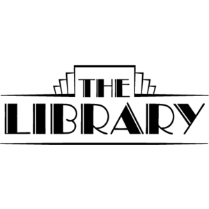 The Library Logo