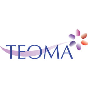 Teoma Logo