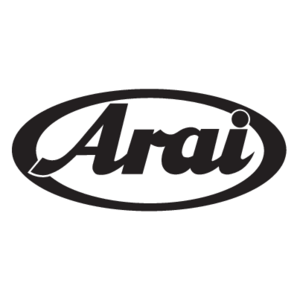 Arai Logo