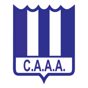 Club Atletico Abastense Argentino de La Plata Logo